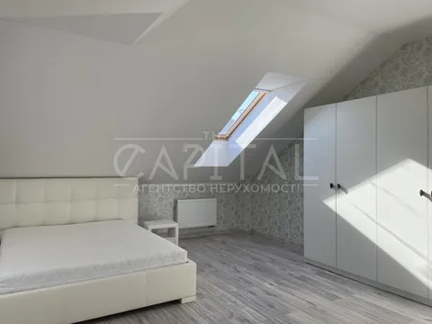 Аренда  частный дом Киевская обл., Плюты,  - 5/15