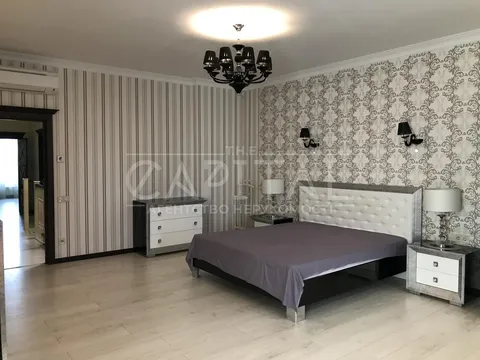 Аренда  частный дом Киевская обл., Киев, Редьчинського ул.,  - 25/46