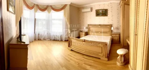 Аренда  частный дом Киевская обл., Петровское, Центральна ул., 1 - 3/18