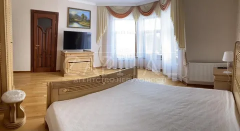 Аренда  частный дом Киевская обл., Петровское, Центральна ул., 1 - 5/18