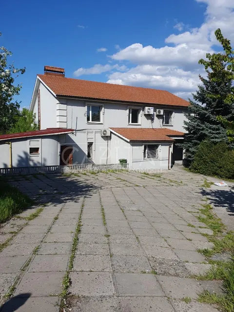 Аренда  частный дом Киевская обл., Киев, Садово-Ботаничная ул., 66/3 - 21/21