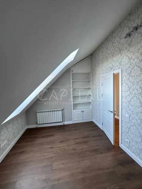 Аренда  квартира Киевская обл., Киев, Александра Кониского ул., 46/11 - 16/33