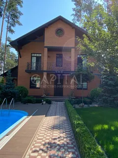 Аренда  частный дом Киевская обл., Ирпень, Варшавська ул., 114 а