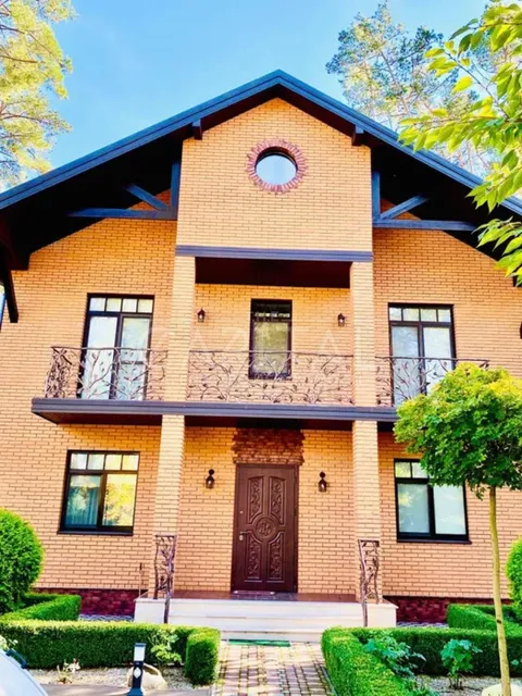 Аренда  частный дом Киевская обл., Ирпень, Варшавська ул., 114 а - 3/27