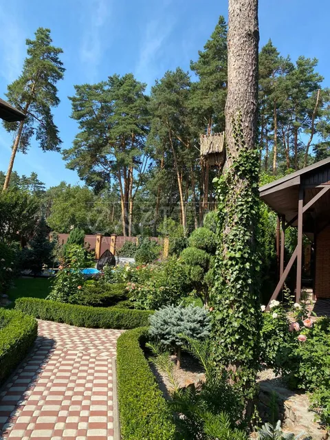 Аренда  частный дом Киевская обл., Ирпень, Варшавська ул., 114 а - 21/27