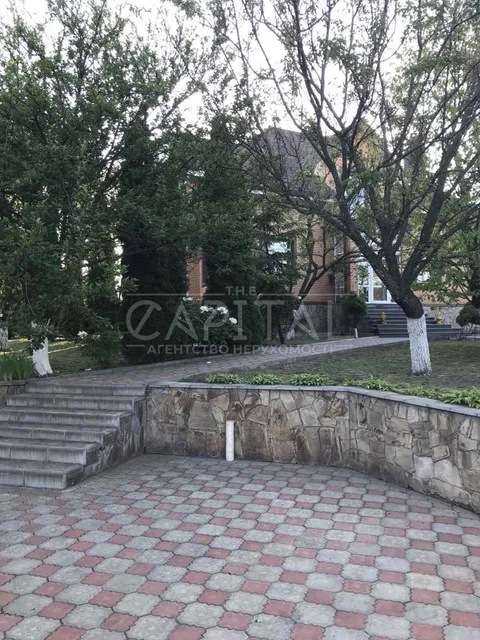 Аренда  частный дом Киевская обл., Петрушки,  - 24/37