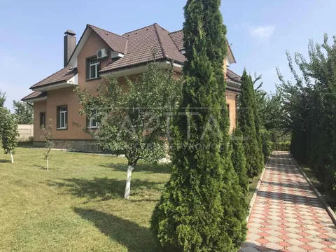 Аренда  частный дом Киевская обл., Петрушки,  - 33/37