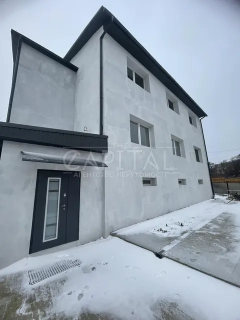 Аренда  частный дом Киевская обл., Киев, 13 - 19/32