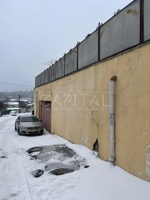 Аренда  частный дом Киевская обл., Киев, 13 - 25/32