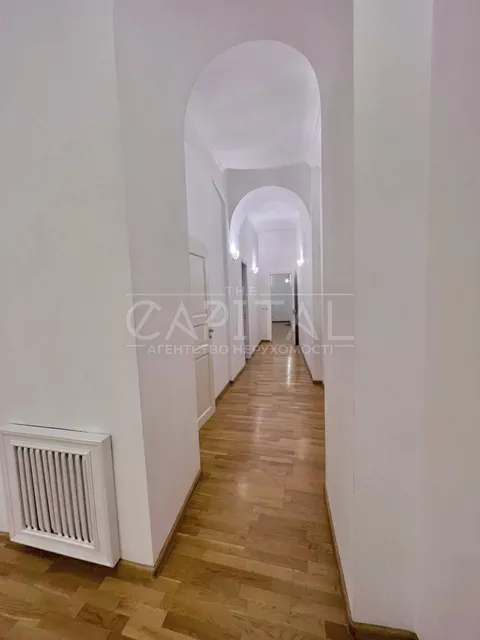 Аренда  квартира Киевская обл., Киев, Ярославов Вал ул., 16 - 14/40
