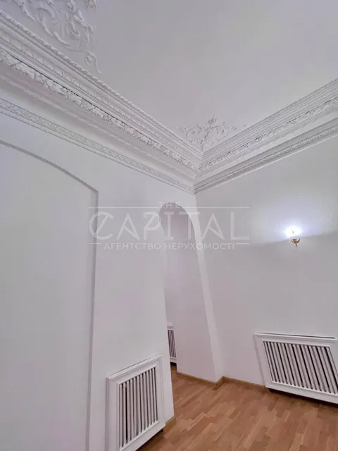 Аренда  квартира Киевская обл., Киев, Ярославов Вал ул., 16 - 24/40