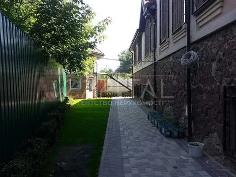Аренда  частный дом Киевская обл., Бровары,  - 17/37