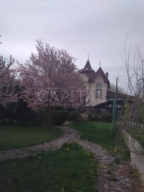 Аренда  частный дом Киевская обл., Бровары,  - 34/37
