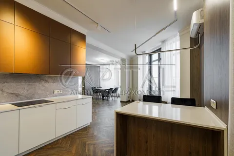 Аренда  квартира Киевская обл., Киев, Болсуновская ул., 2 - 6/30