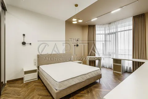 Аренда  квартира Киевская обл., Киев, Болсуновская ул., 2 - 9/30