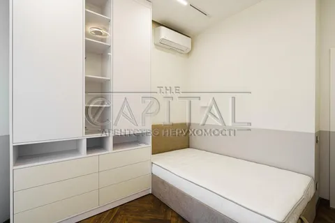 Аренда  квартира Киевская обл., Киев, Болсуновская ул., 2 - 23/30