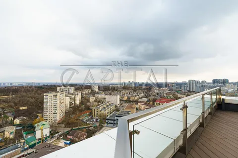Аренда  квартира Киевская обл., Киев, Болсуновская ул., 2 - 30/30
