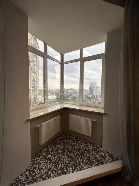 Аренда  квартира Киевская обл., Киев, Коновальца Евгения ул., 32 - 14/20