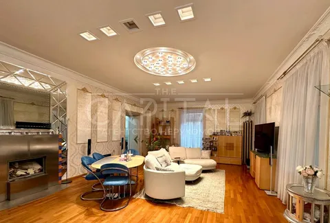 Аренда  квартира Киевская обл., Киев, Костельная ул., 4 - 4/20
