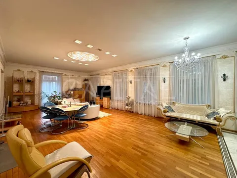 Аренда  квартира Киевская обл., Киев, Костельная ул., 4 - 5/20