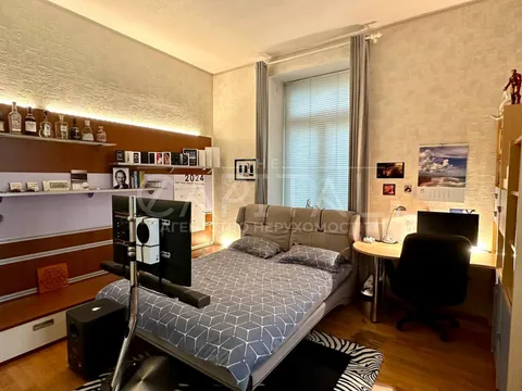 Аренда  квартира Киевская обл., Киев, Костельная ул., 4 - 6/20