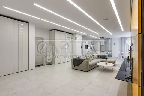 Аренда  квартира Киевская обл., Киев, Зверинецкая ул., 59 - 8/30