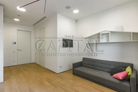 Аренда  квартира Киевская обл., Киев, Зверинецкая ул., 59 - 11/30
