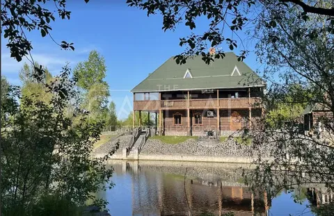 Аренда  частный дом Киевская обл., Киев, Садовая ул.,  - 13/15