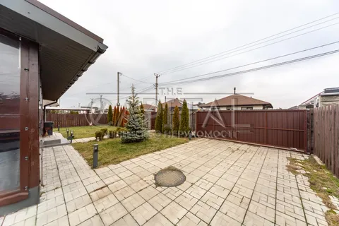 Аренда  частный дом Киевская обл., Осещина,  - 25/36