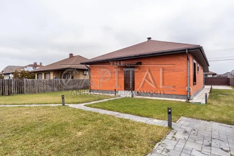 Аренда  частный дом Киевская обл., Осещина,  - 26/36