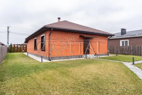 Аренда  частный дом Киевская обл., Осещина,  - 29/36