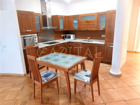 Аренда  квартира Киевская обл., Киев, Лескова ул., 1а - 5/33