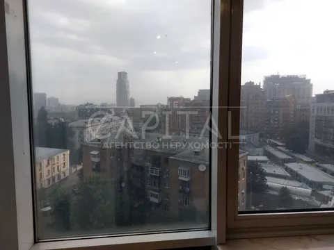 Аренда  квартира Киевская обл., Киев, Лескова ул., 1а - 23/33