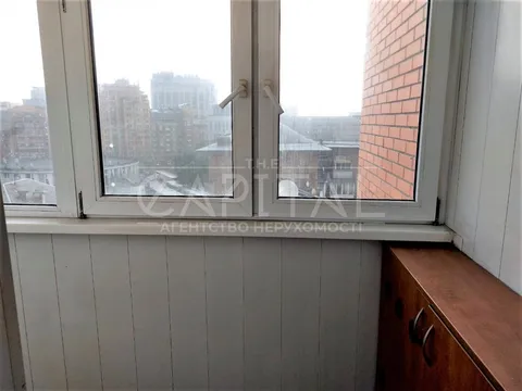 Аренда  квартира Киевская обл., Киев, Лескова ул., 1а - 25/33