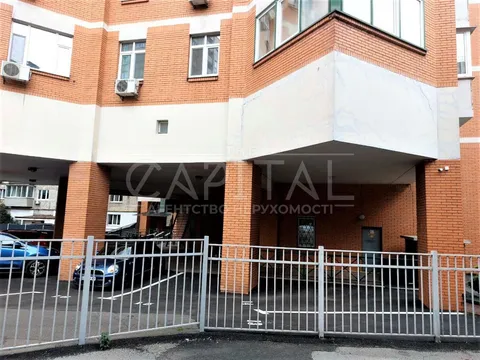 Аренда  квартира Киевская обл., Киев, Лескова ул., 1а - 31/33