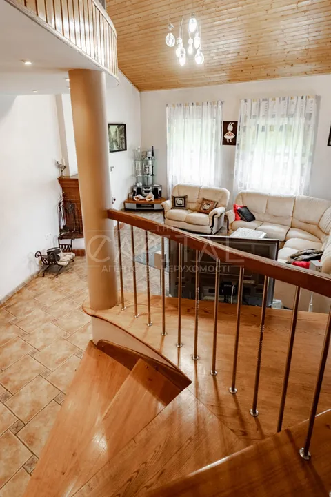 Аренда  частный дом Киевская обл., Киев, Луговая ул., 24 - 5/35