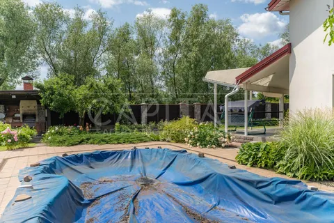 Аренда  частный дом Киевская обл., Киев, Луговая ул., 24 - 28/35