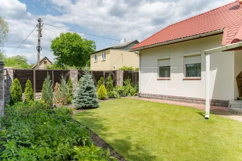 Аренда  частный дом Киевская обл., Киев, Луговая ул., 24 - 30/35