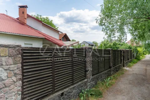 Аренда  частный дом Киевская обл., Киев, Луговая ул., 24 - 34/35