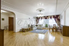 Аренда  квартира Киевская обл., Киев, Саперно-Слободская ул., 22
