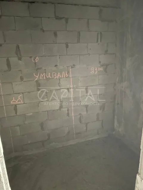 Аренда  квартира Киевская обл., Киев, Берестейский ул., 11 - 13/17