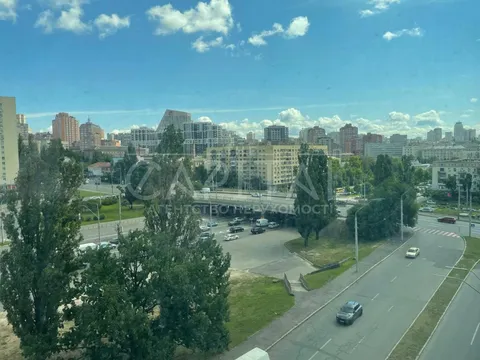 Аренда  квартира Киевская обл., Киев, Берестейский ул., 11 - 16/17