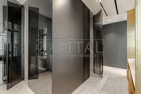 Аренда  квартира Киевская обл., Киев, Саперное Поле ул., 3 - 34/48