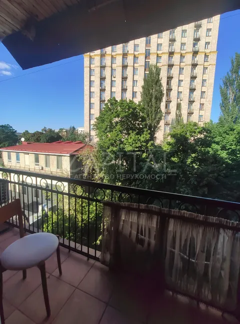 Аренда  квартира Киевская обл., Киев, Городецкого Архитектора ул., 9 - 3/16