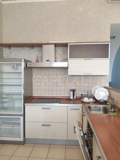 Аренда  квартира Киевская обл., Киев, Городецкого Архитектора ул., 9 - 13/16