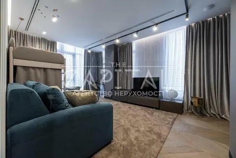 Аренда  квартира Киевская обл., Киев, Андрея Верхогляда ул., 11Б - 3/17