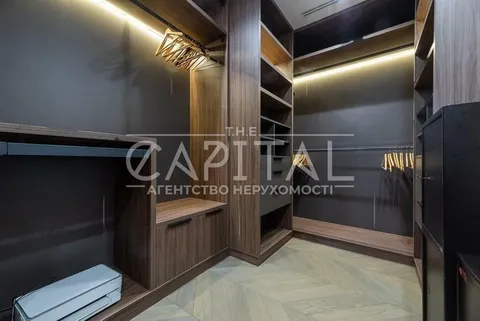 Аренда  квартира Киевская обл., Киев, Андрея Верхогляда ул., 11Б - 13/17