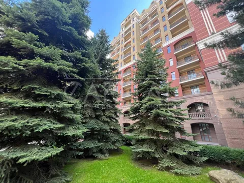 Аренда  квартира Киевская обл., Киев, Франко Ивана ул., 4Б - 25/38