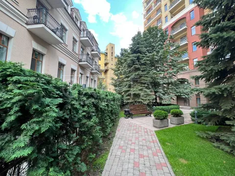 Аренда  квартира Киевская обл., Киев, Франко Ивана ул., 4Б - 26/38