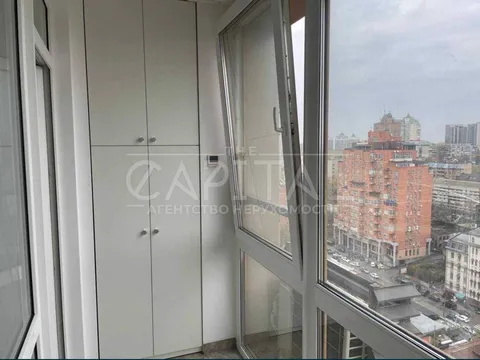 Аренда  квартира Киевская обл., Киев, Златоустовская ул., 34 - 6/20